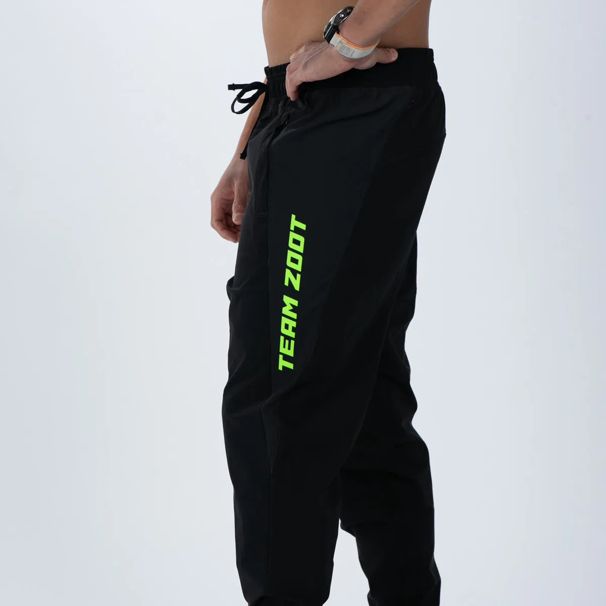 Men's Run Track Pant - Team Zoot 2025