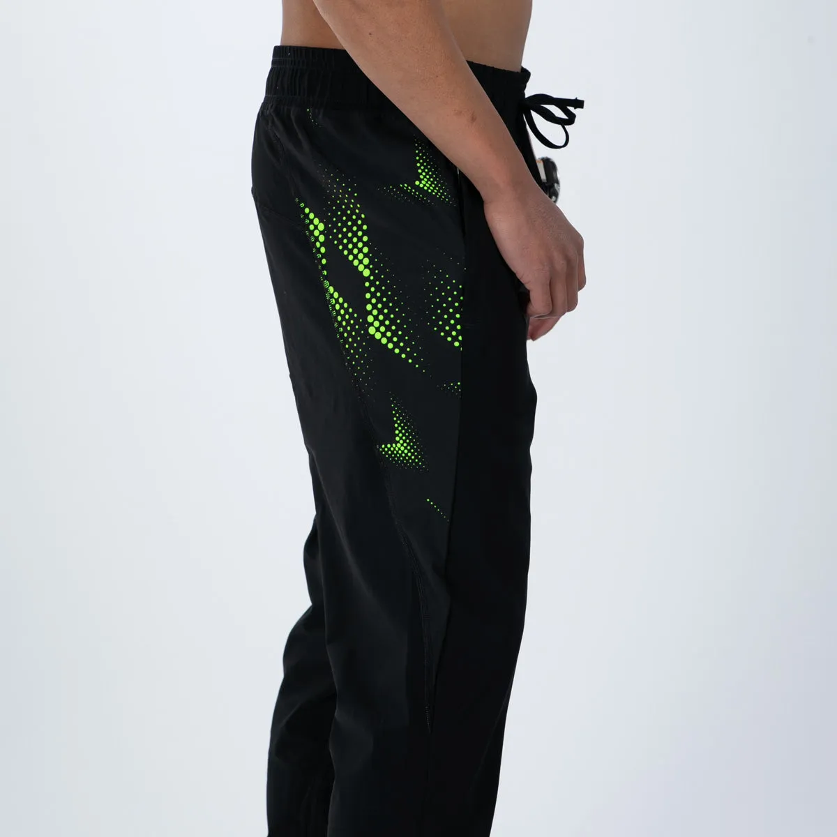 Men's Run Track Pant - Team Zoot 2025