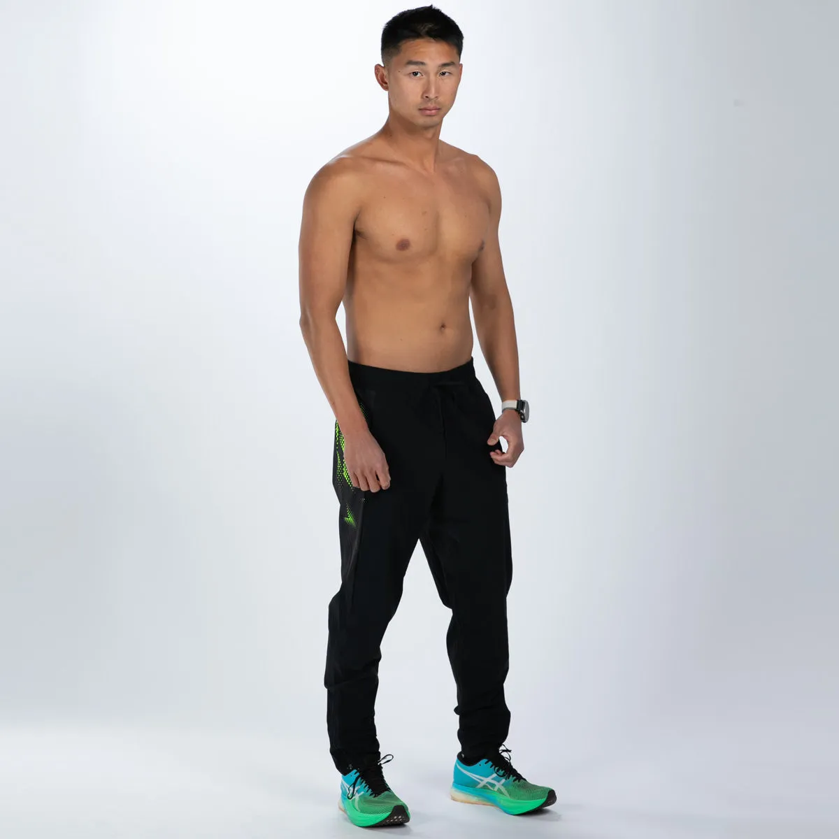 Men's Run Track Pant - Team Zoot 2025