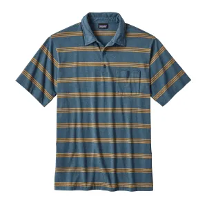 Men's Squeaky Clean Polo