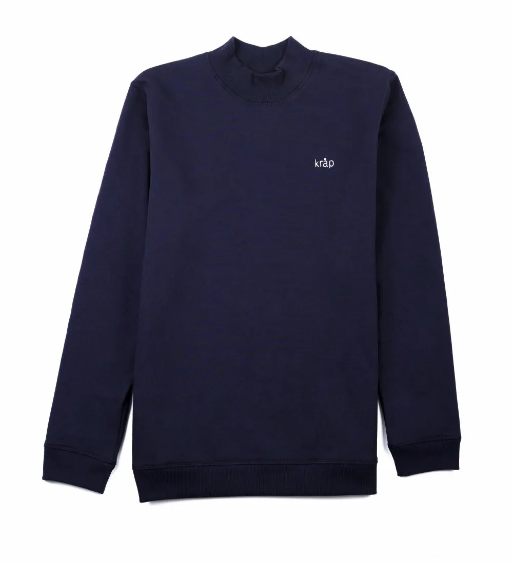 Model B Classic Sweatshirt (Navy) - Krp