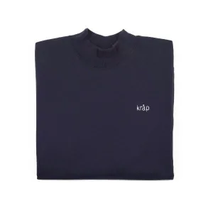 Model B Classic Sweatshirt (Navy) - Krp