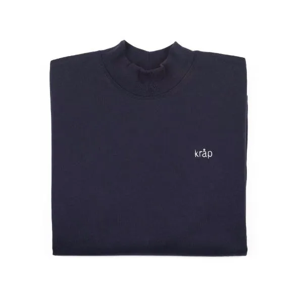 Model B Classic Sweatshirt (Navy) - Krp