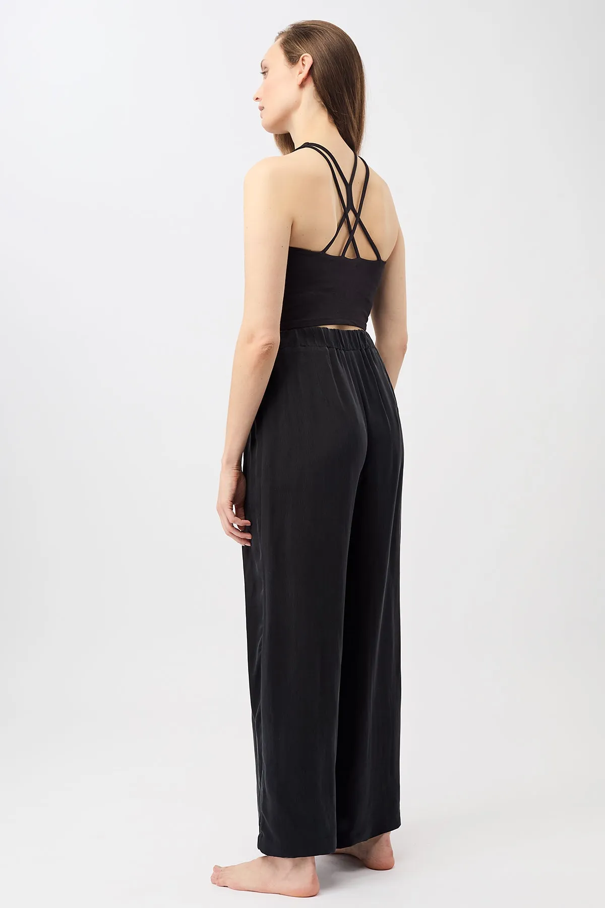 Nomad Pants (Black)