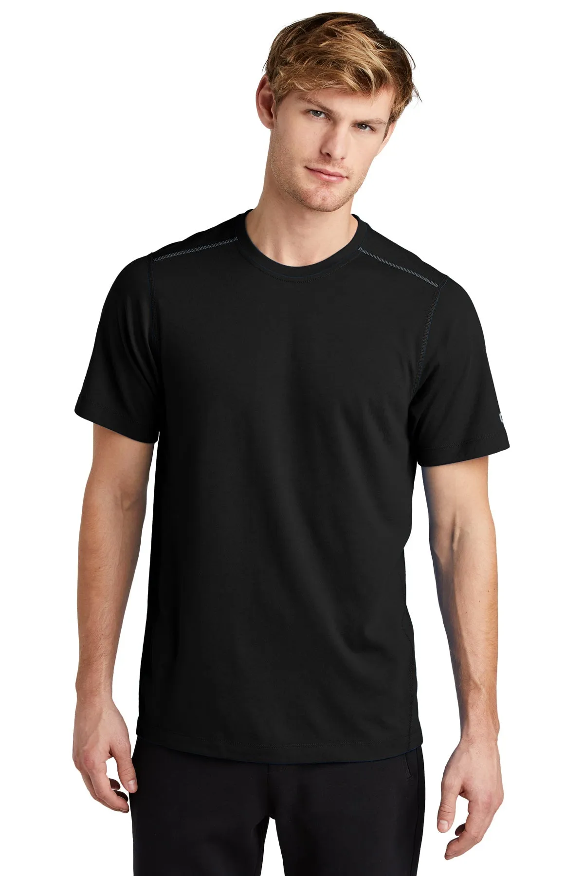 OGIO ENDURANCE Peak Custom Tees, Blacktop