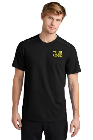 OGIO ENDURANCE Peak Custom Tees, Blacktop