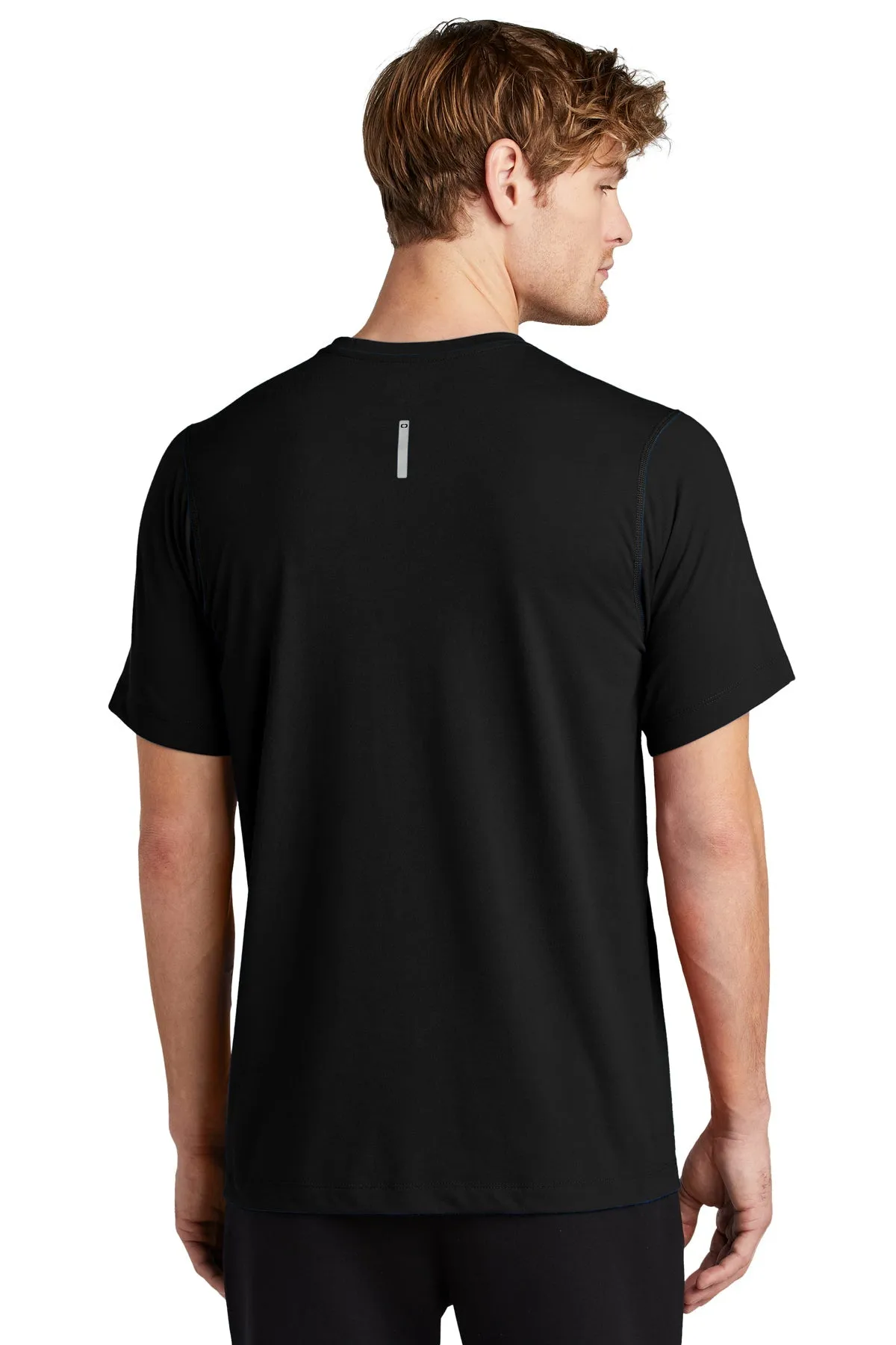 OGIO ENDURANCE Peak Custom Tees, Blacktop