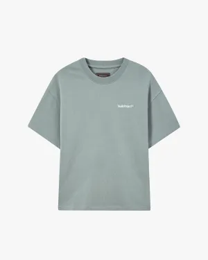 ORIGINS*TEE PALE GREEN