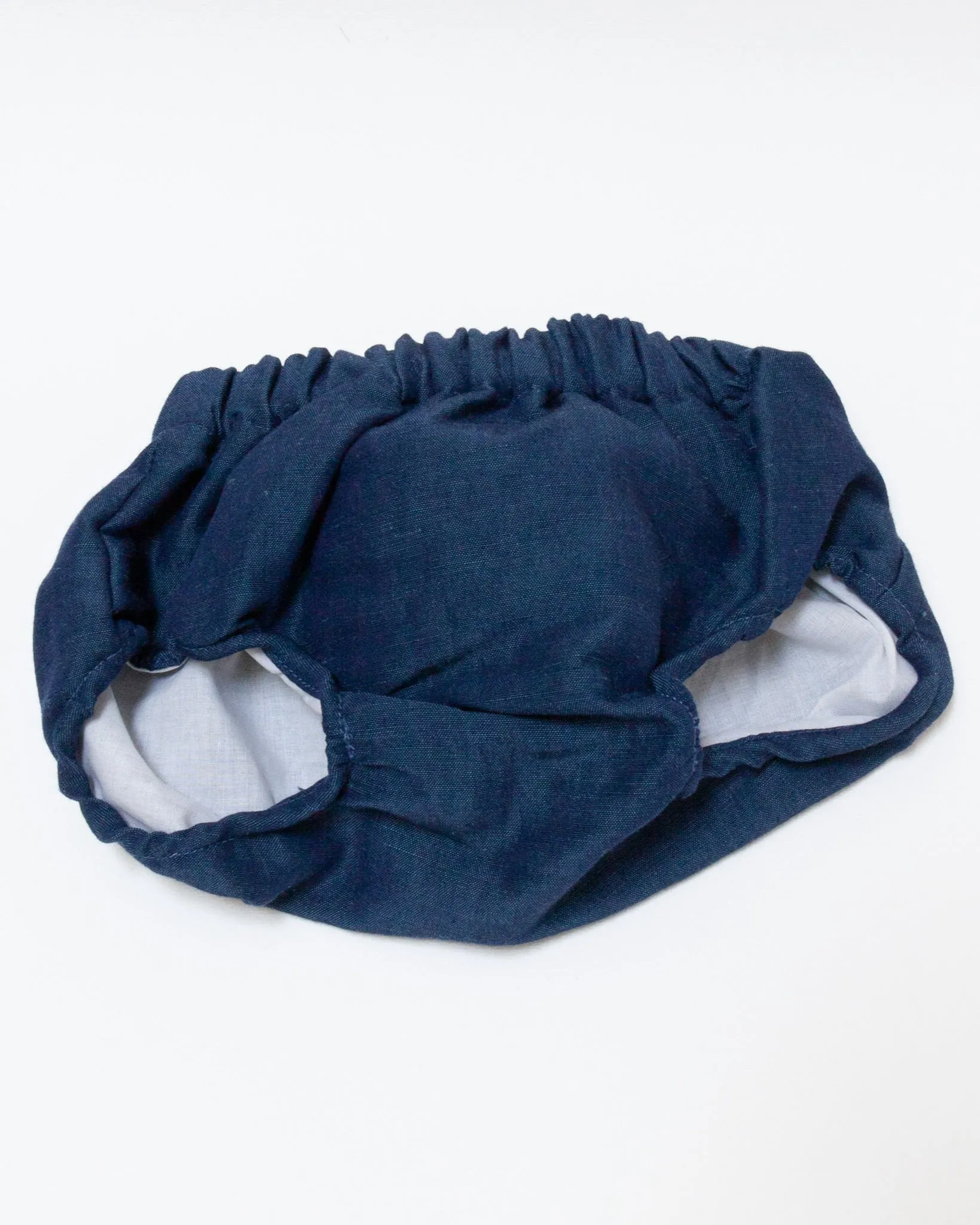 Pretty Wild Kids Bailey Bloomer Denim