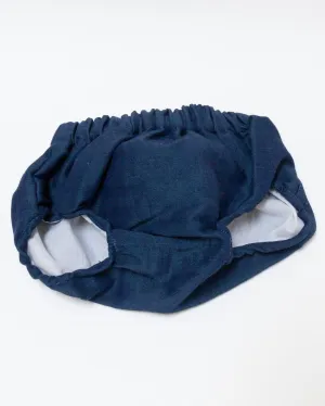 Pretty Wild Kids Bailey Bloomer Denim