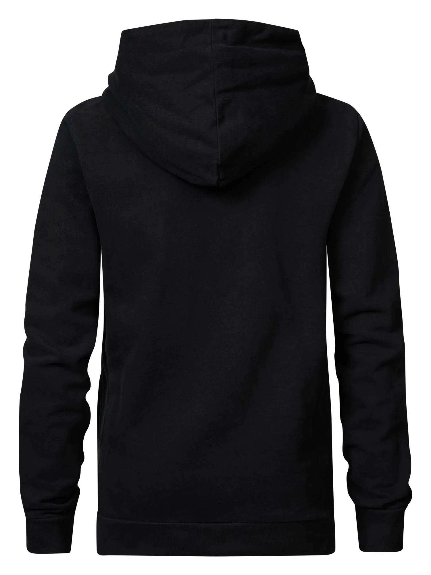 Retro hoodie
