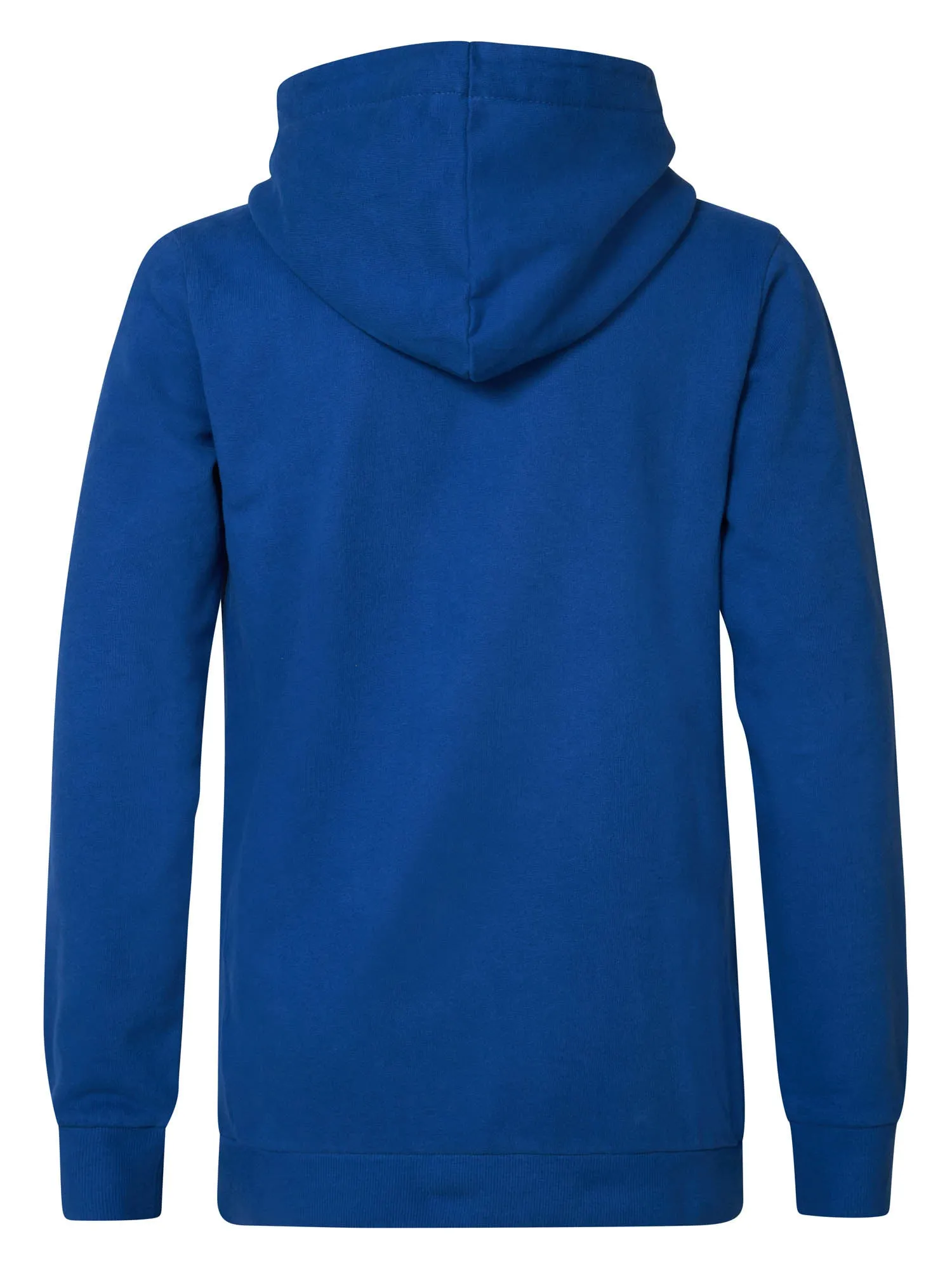 Retro hoodie