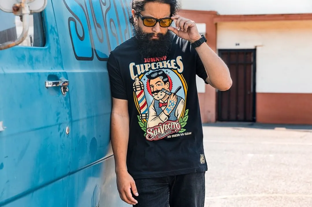 So Fresh So Clean Tee