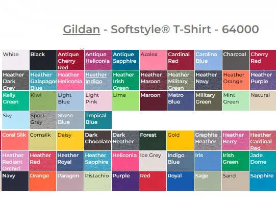 Softball Shirts - Custom Softball Shirts