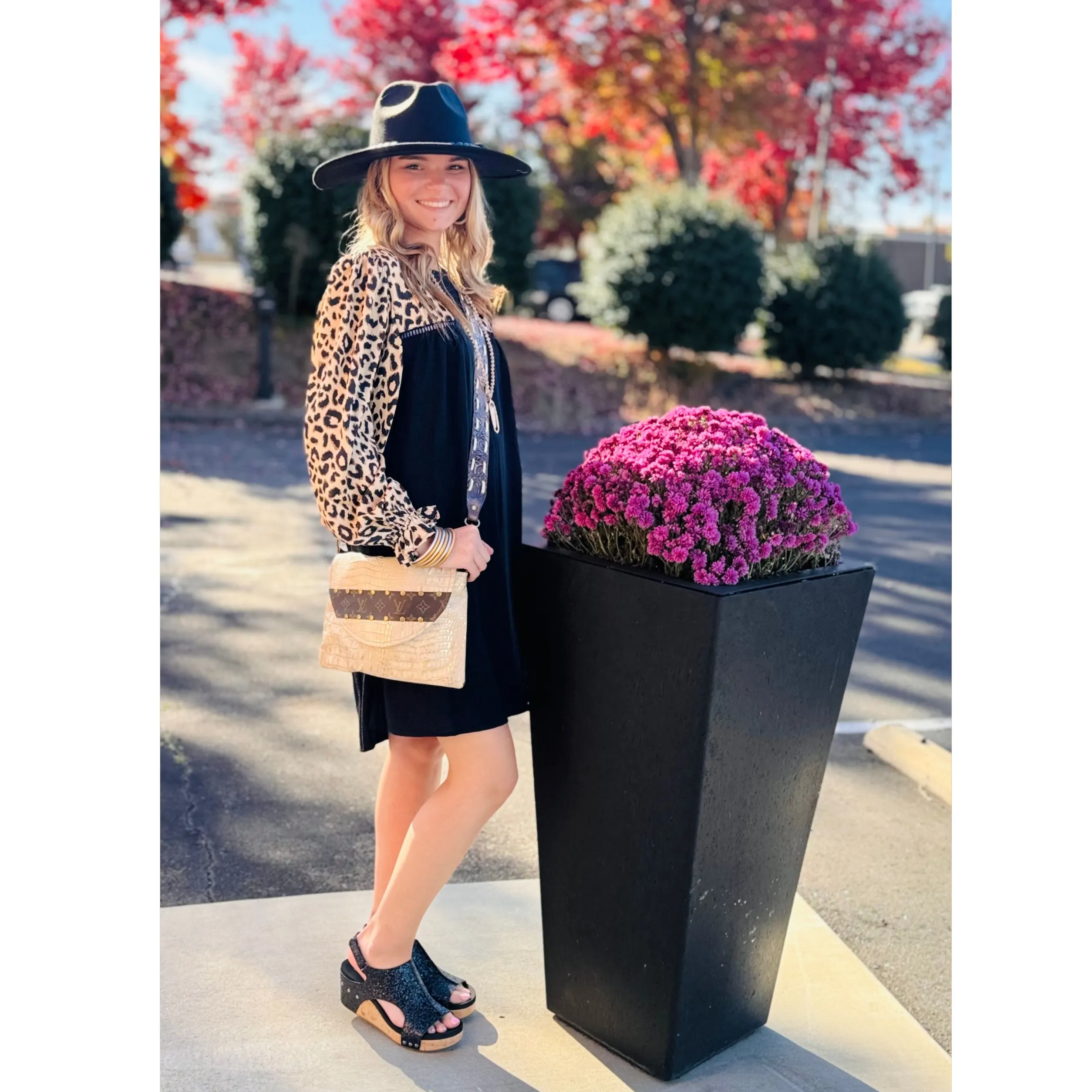 Stay Sweet Dress