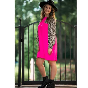 Stay Sweet Dress