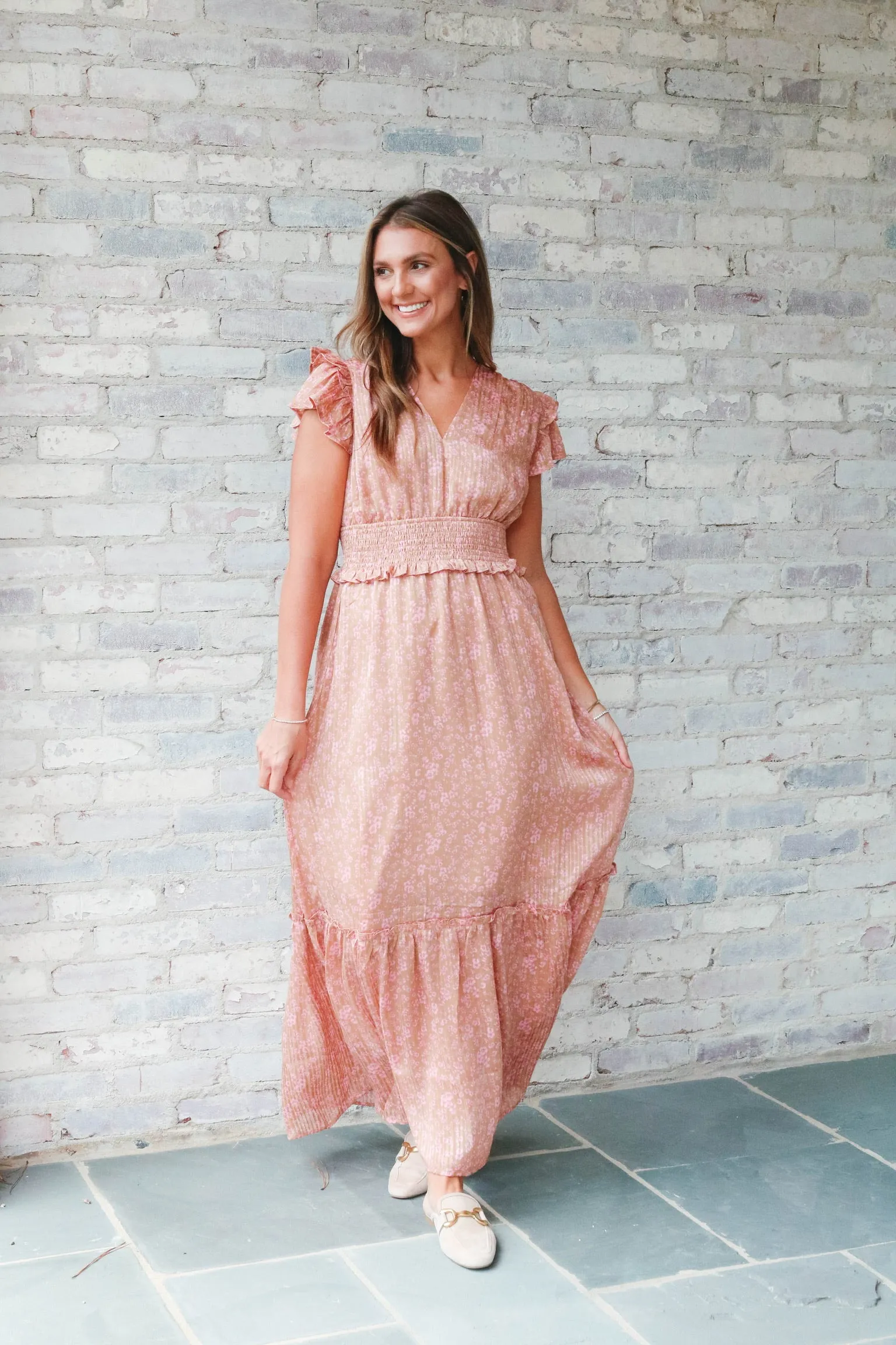 Sweet As You Dress