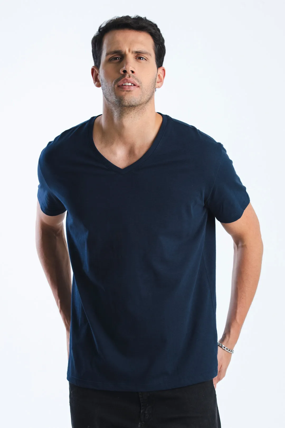The V-Neck Tee - Super Bundle / 6 Pack