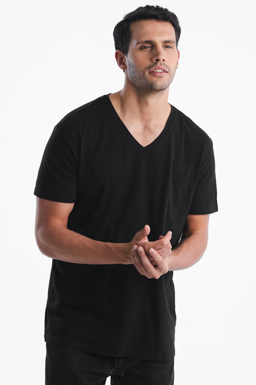 The V-Neck Tee - Super Bundle / 6 Pack