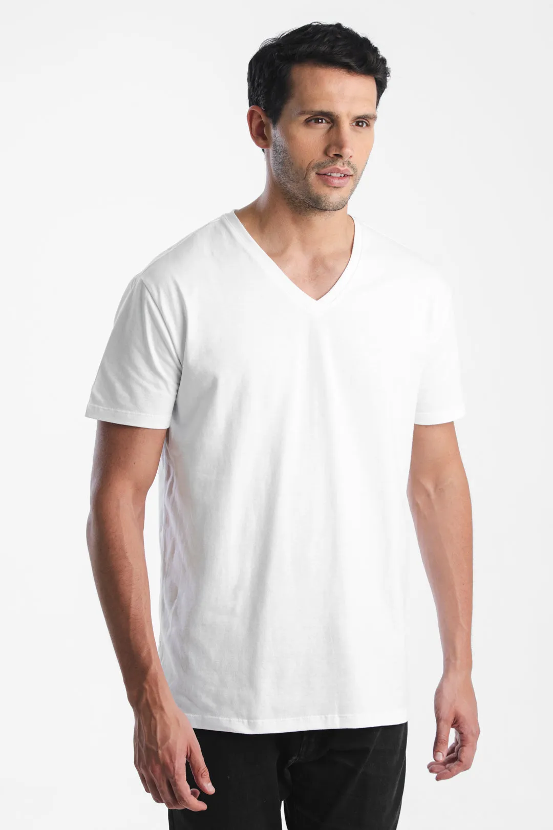 The V-Neck Tee - Super Bundle / 6 Pack