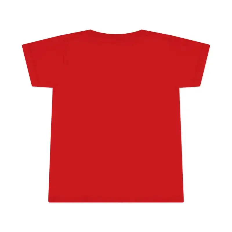 Toddler Tees Progress Over Perfection Pencil