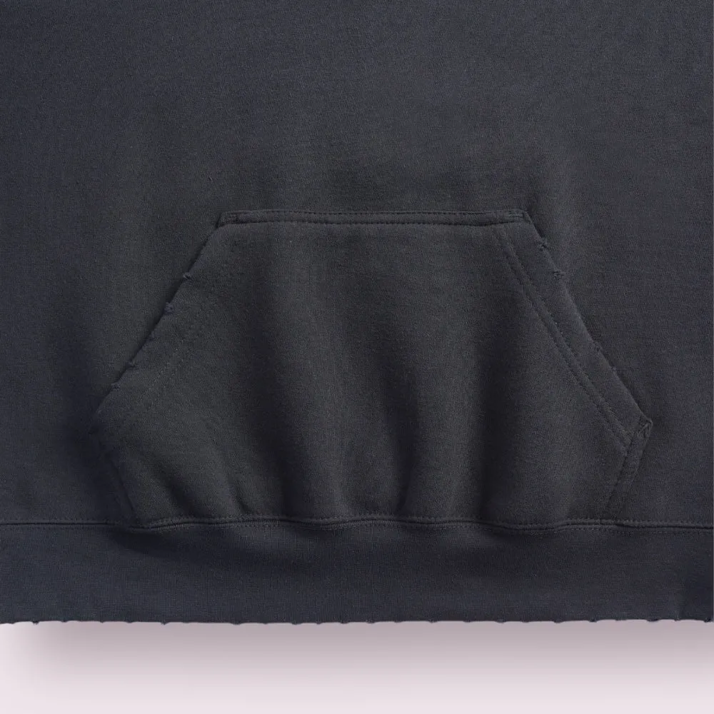 TS9500 | SUN DRIED HOODIES