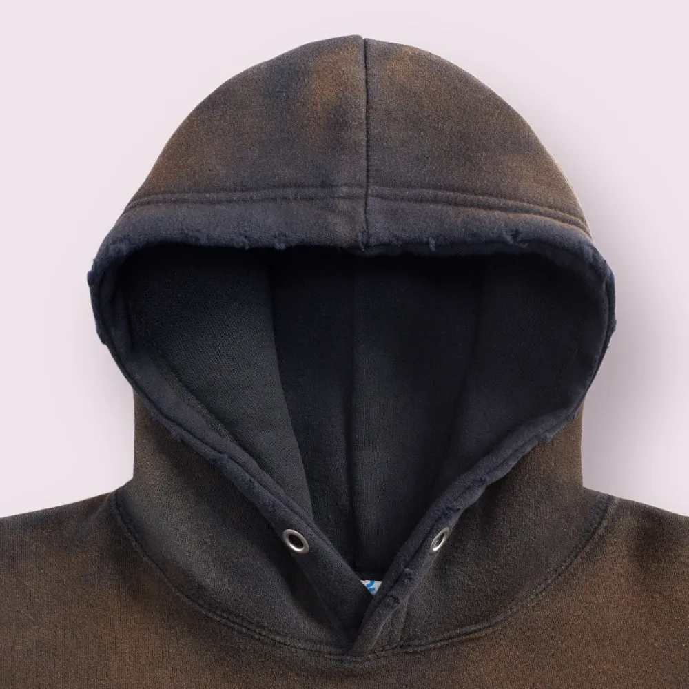 TS9500 | SUN DRIED HOODIES
