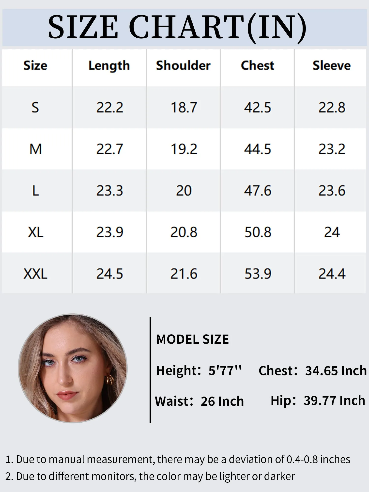 Women's Jean Jackets Trendy Button Down Long Sleeve Pearl Denim Jacket
